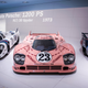 Image for article titled Take A Tour Of The Stunning Porsche Museum